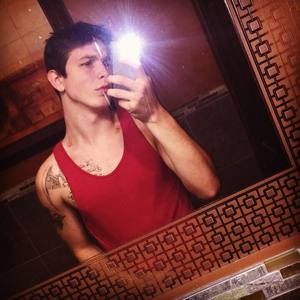 Meet your Posher, Steven